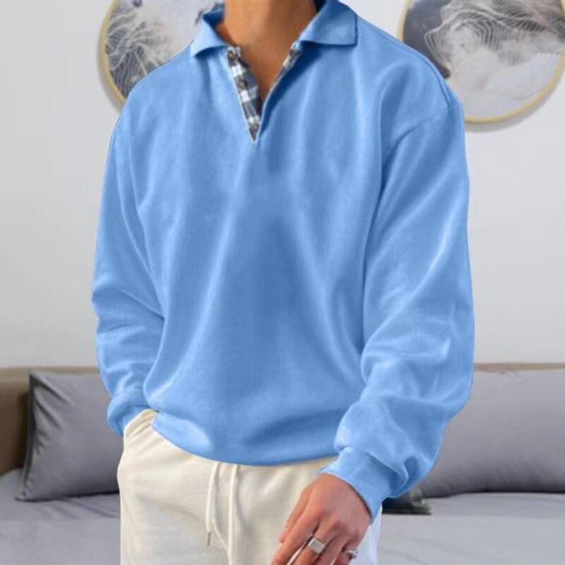 Benedikt – Men's Sweater | Classic Comfort