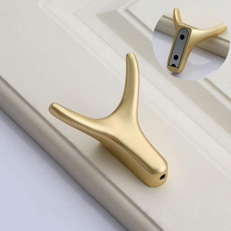 Horn Wall Hooks