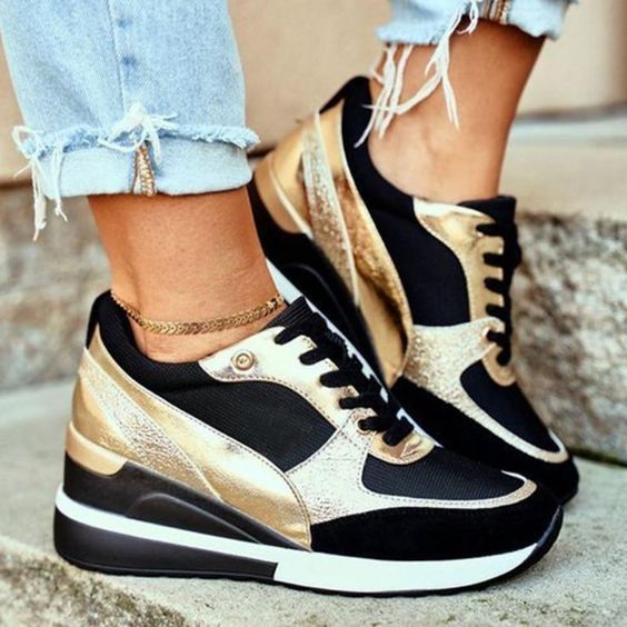 Lightweight Air Trainers for Women