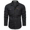 Rugged Charm, Reinvented