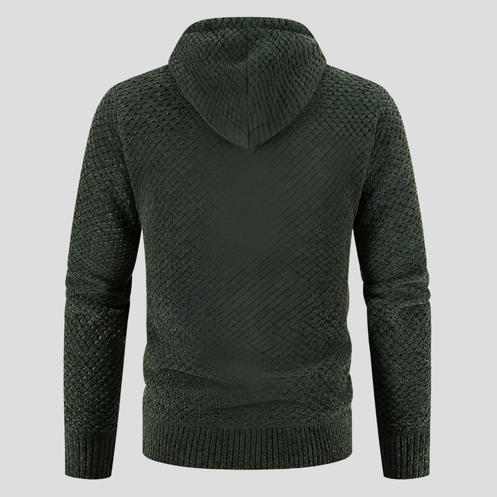 Men's Cardigan – Stylish and Warm