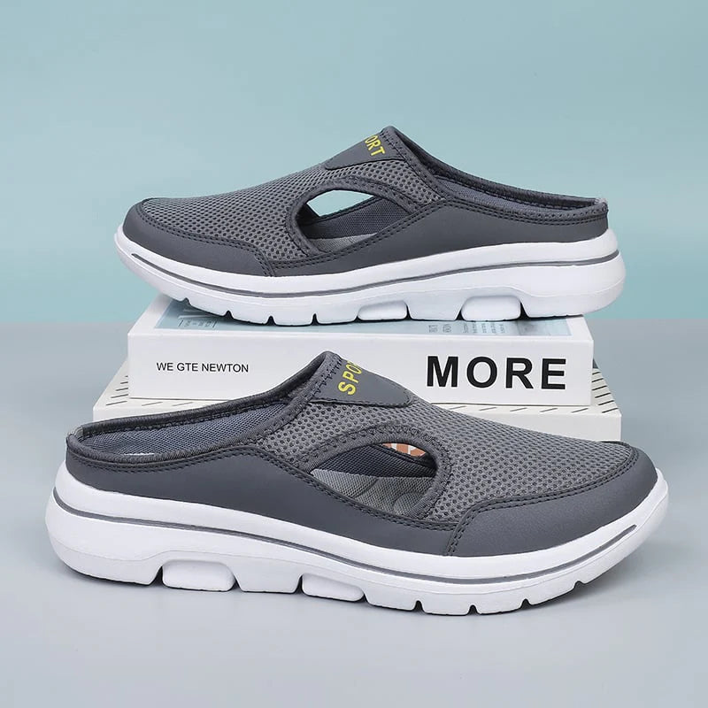 Orthopedic Casual Slip-Ons for Women