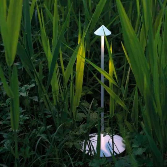 ClarityGlow - Cordless LED Table Lamp