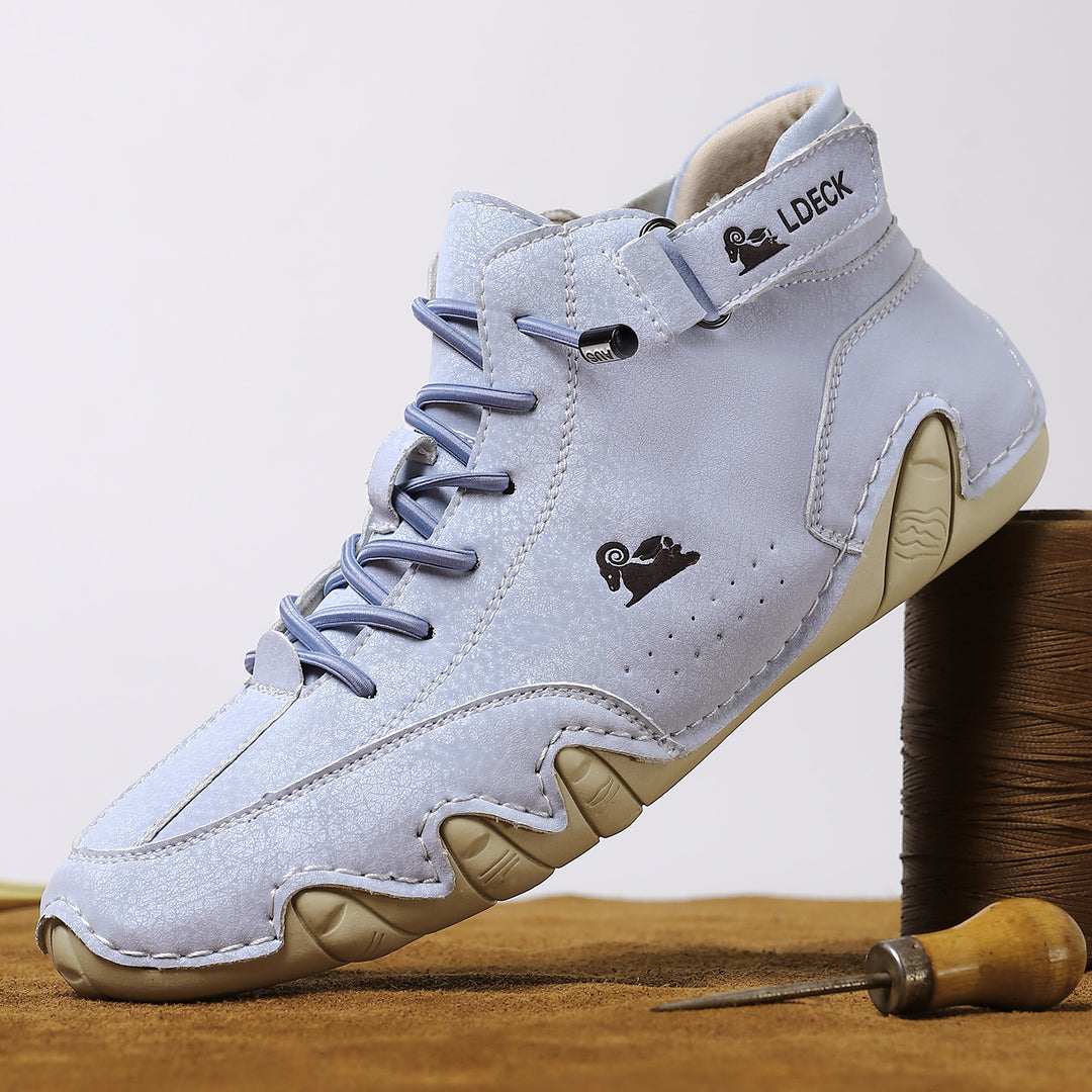Next – Leather Barefoot Shoes (Unisex)