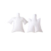 Foldable clothes drying bag, quick-dry with your hairdryer