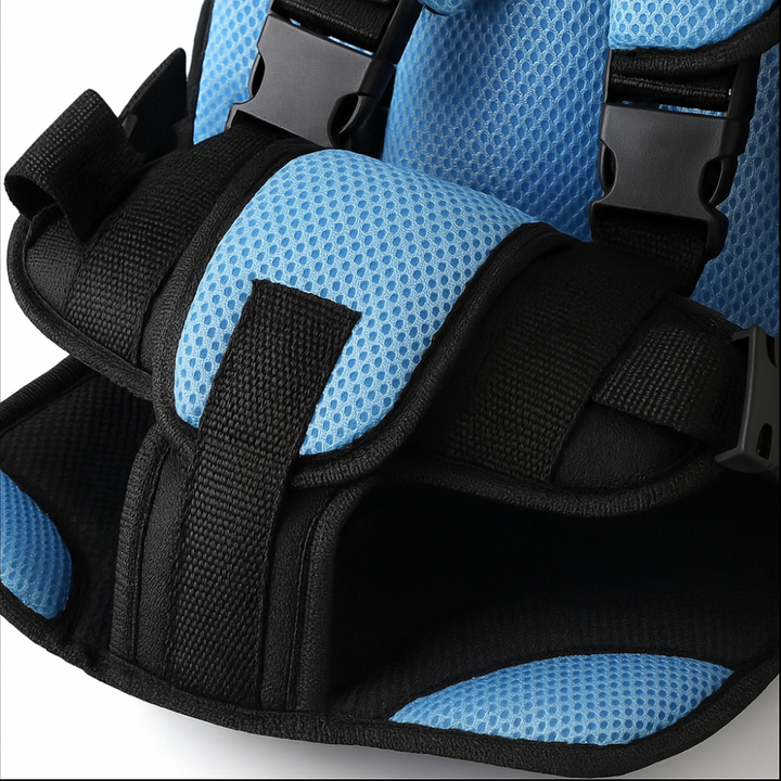 Safe Child Car Seat - SafeRider Pro