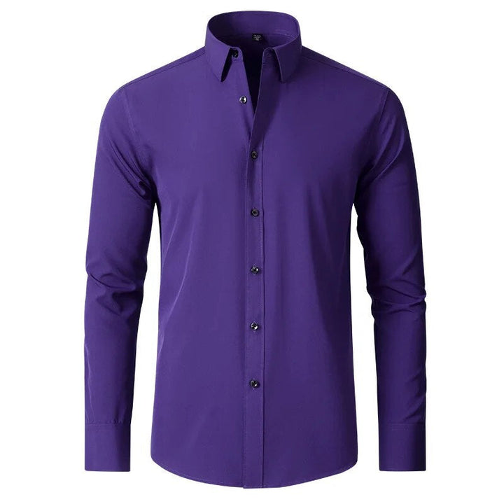 Business Shirt | You don't need to iron this shirt!