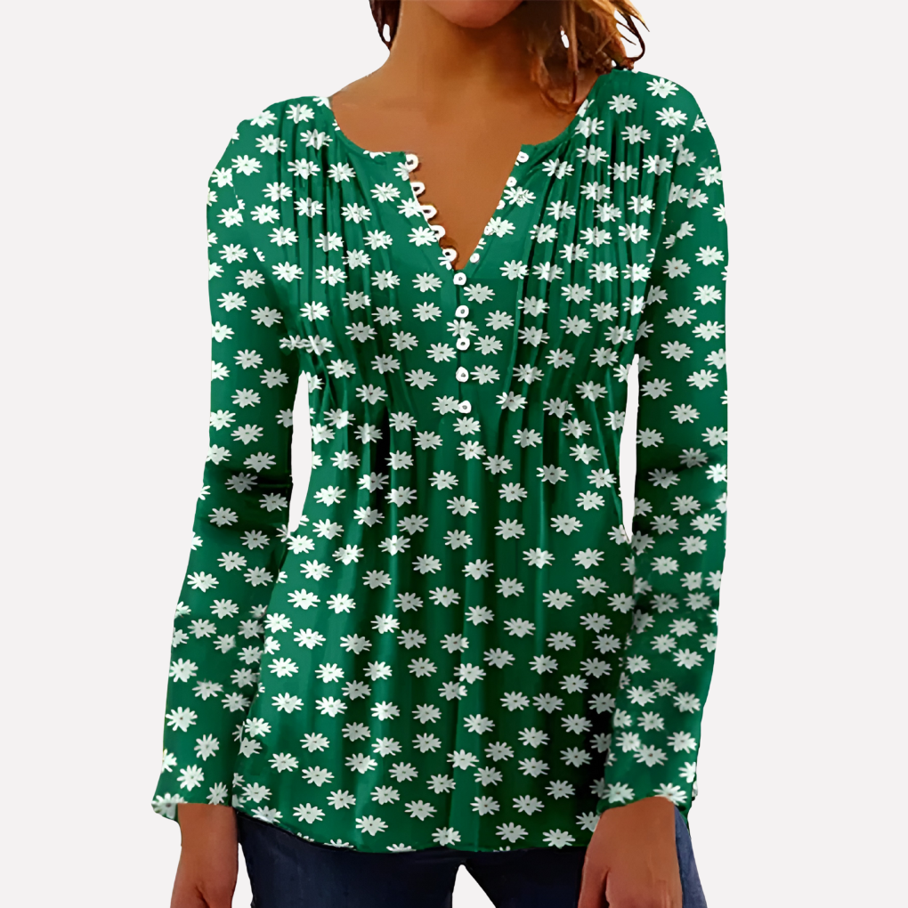 Women’s Elegant Top