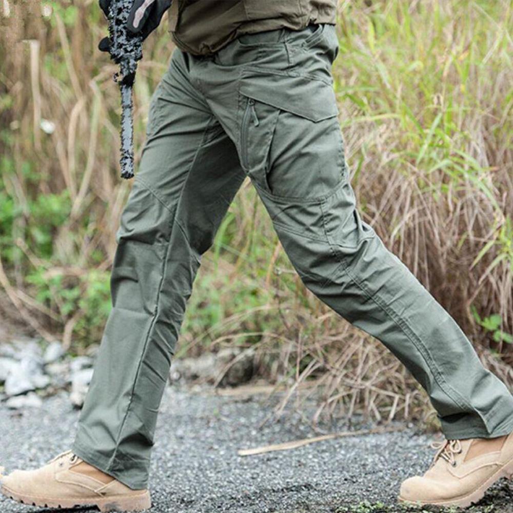 Comfortable Men's Tactical Trousers – ReconGear