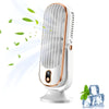 Portable Fan – Quiet, Powerful and Flexible