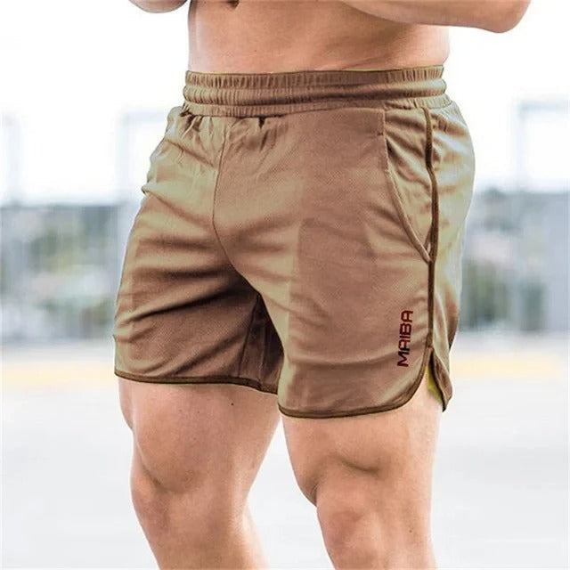 Stretchy Swim Shorts for Men - Timo