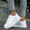 Women's Classic Low-Top Casual Sneakers