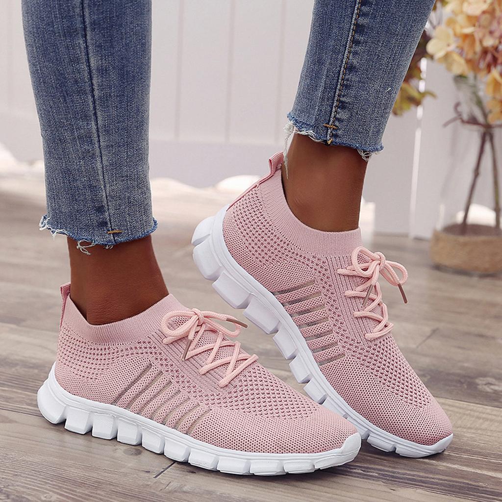 Women’s Orthopedic Breathable Shoes