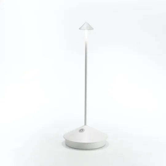 ClarityGlow - Cordless LED Table Lamp