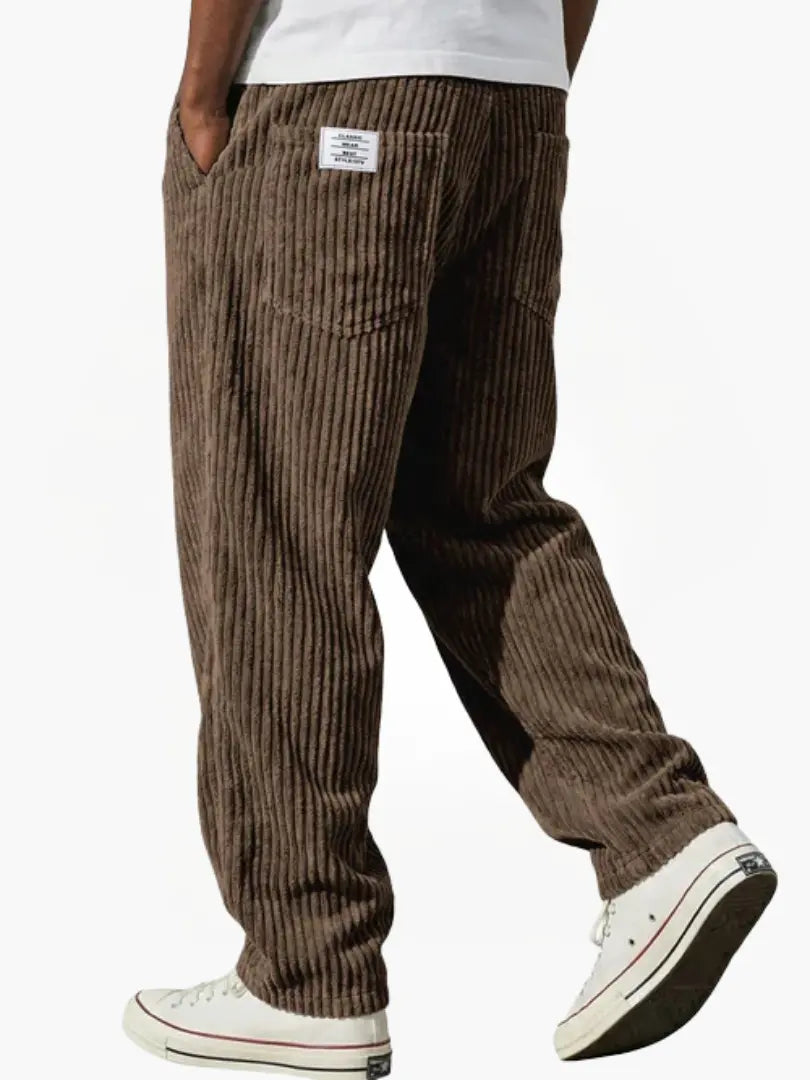 Sem™ | Comfortable Loose Trousers