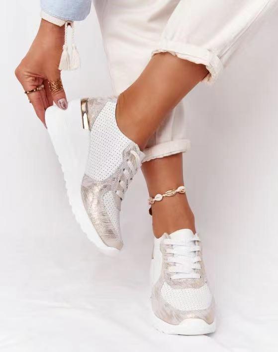 Lightweight Air Trainers for Women