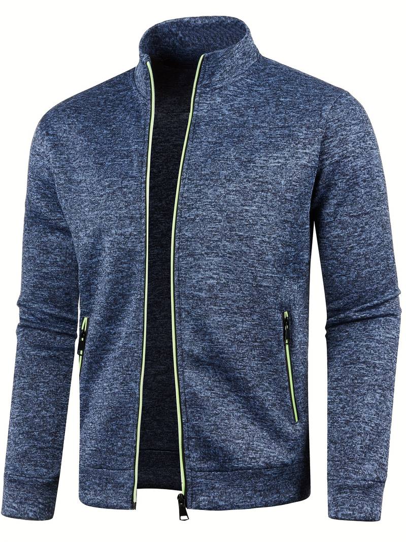 Comfortable Men's Waistcoat - Marco