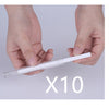 USB humidifier with projection light, quiet and suitable for the car