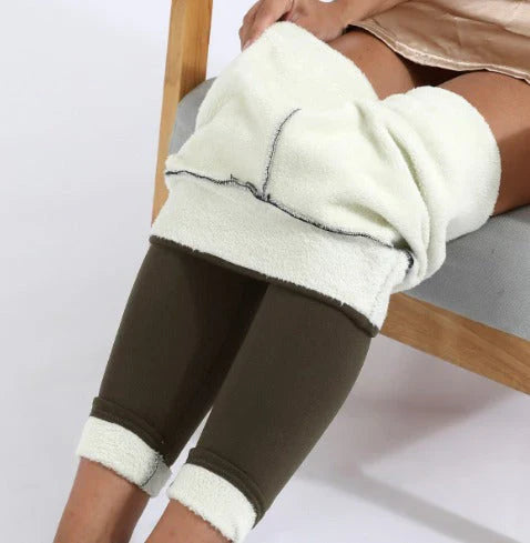 Ultimate Warmth &amp; Style for Cold Days