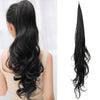 Buy 1 Get 1 Free | PonyCharm™ | Ponytail Extension for Long, Voluminous Hair