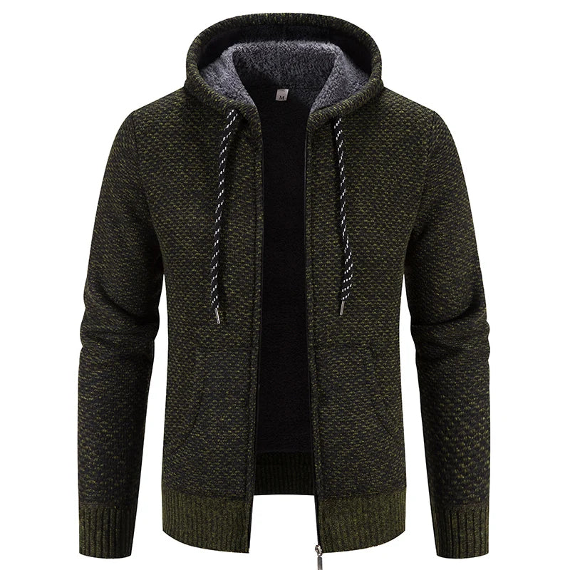 Sem Cardigan | Comfortable and Warm Cardigan