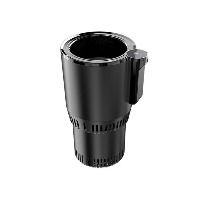 Car cup holder that cools and heats – 0 to 60 °C, 12 V