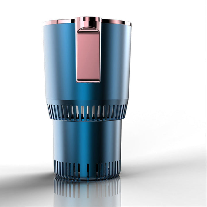 Car cup holder that cools and heats – 0 to 60 °C, 12 V