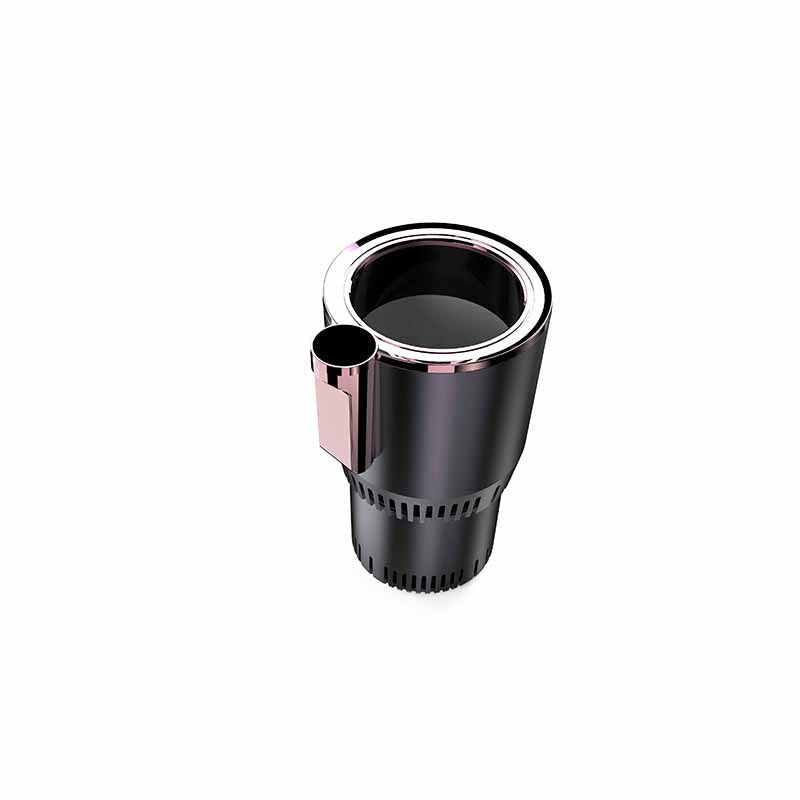 Car cup holder that cools and heats – 0 to 60 °C, 12 V