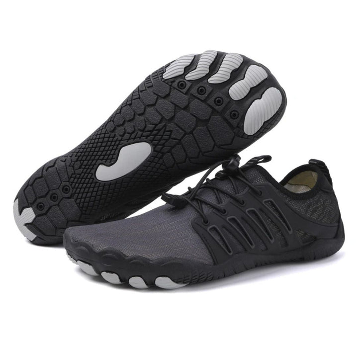 Orthopaedic Barefoot Shoes - BioStride
