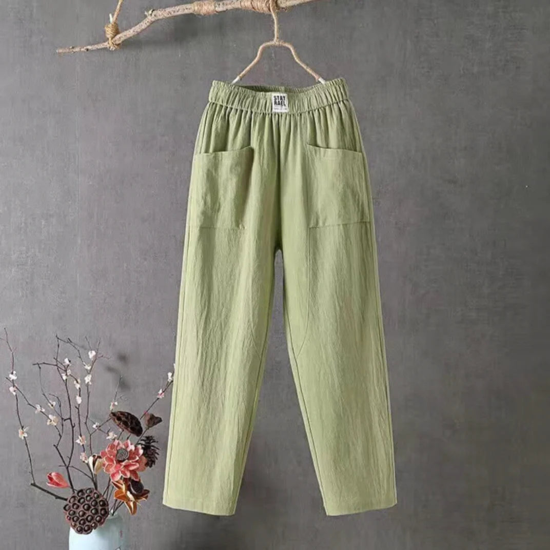 Comfortable Women’s Trousers