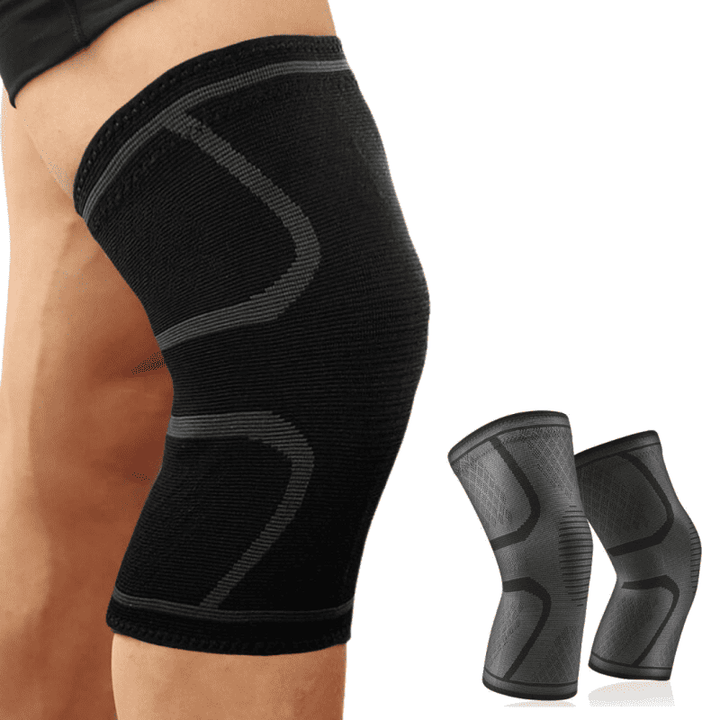 Compression Knee Support