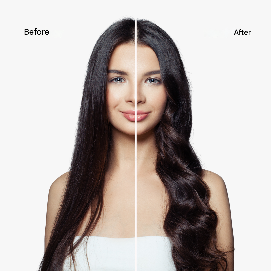 5-in-1 Air Styler – Aeréa