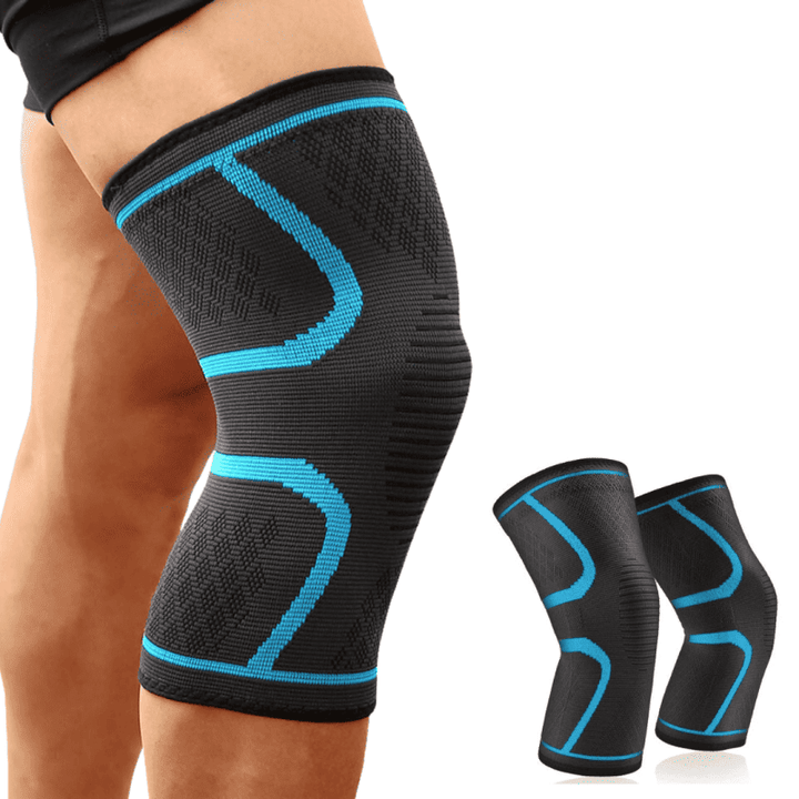 Compression Knee Support