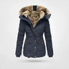 Water-resistant Winter Jacket