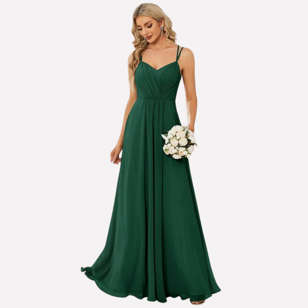 Women’s Halter Neck Dress