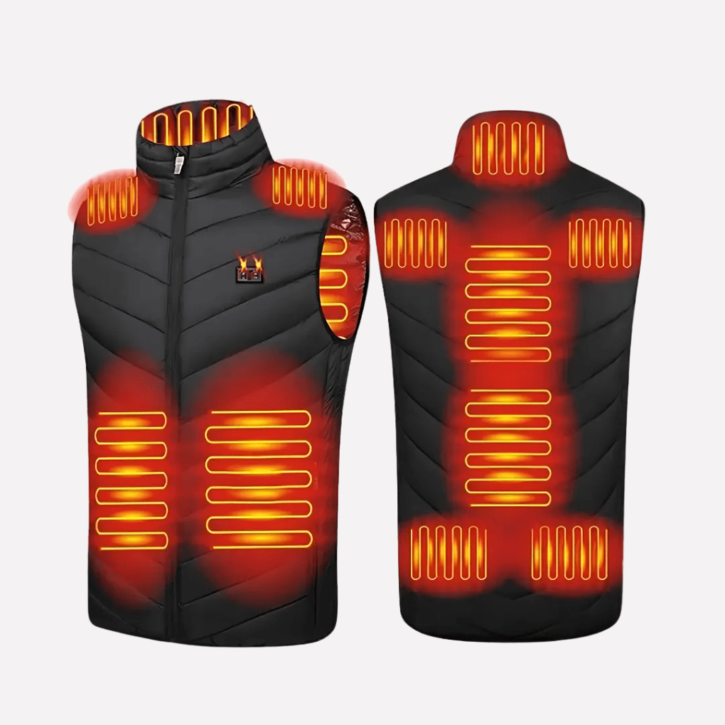Men’s Heated Jacket