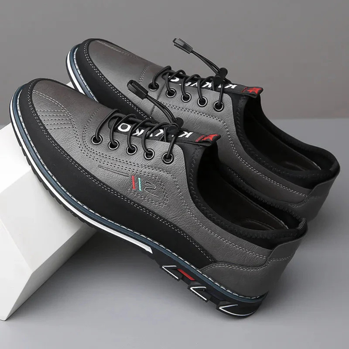 Men’s Oxford Shoes