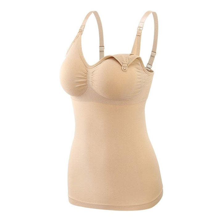 Bella Nursing Bra | Practical & Supportive