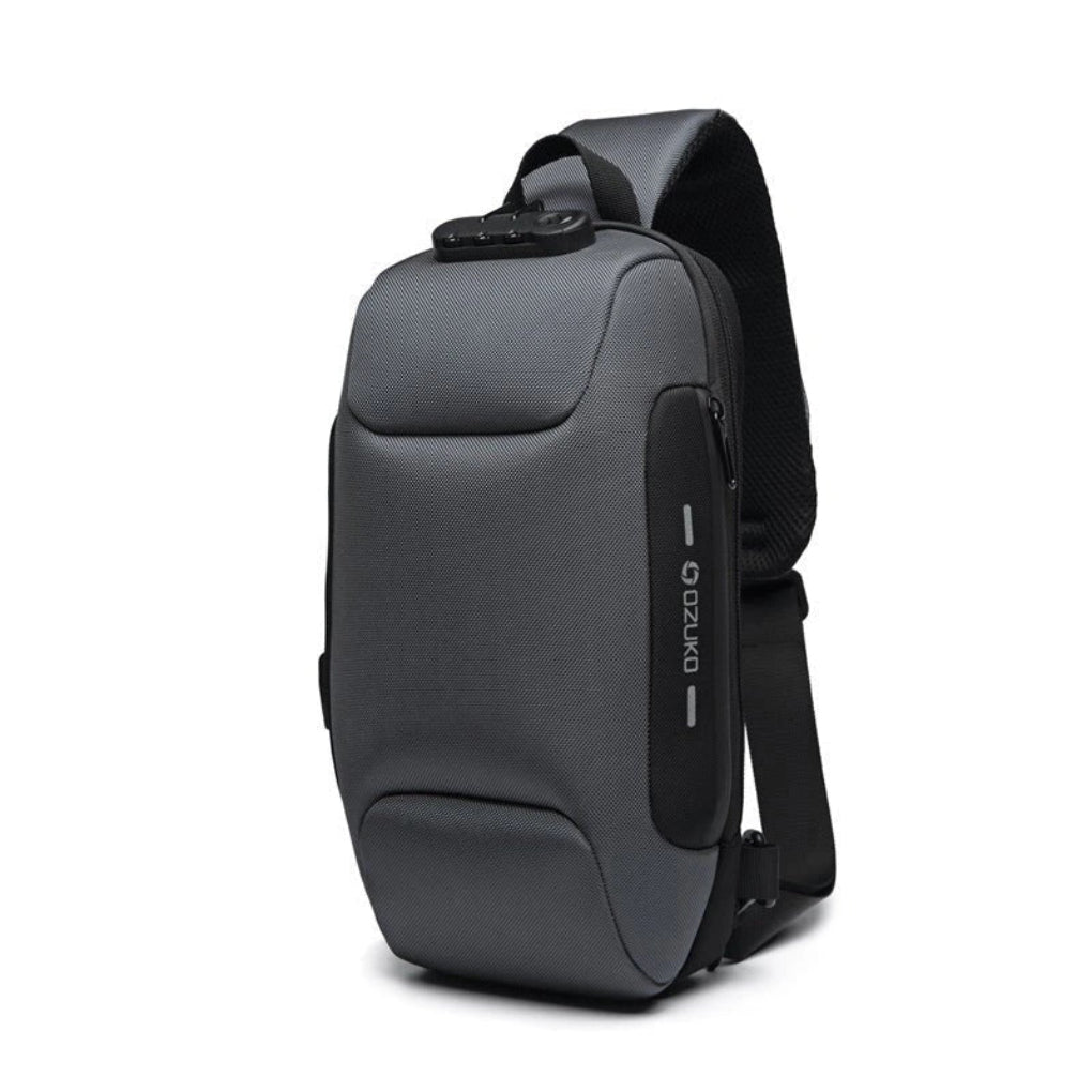 Modern Travel Companion