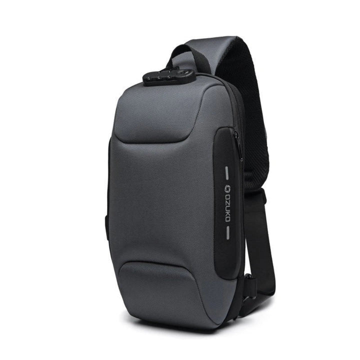 Modern Travel Companion