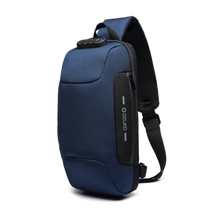 Modern Travel Companion