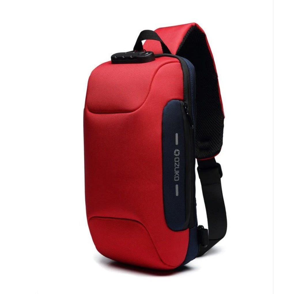 Modern Travel Companion