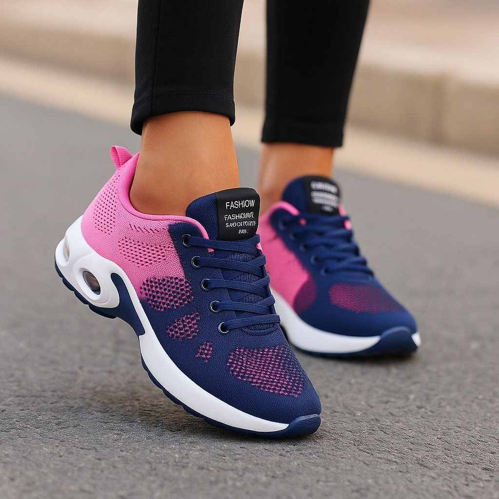 Orthopaedic Trainers for Pain Relief – Optimal Comfort and Arch Support