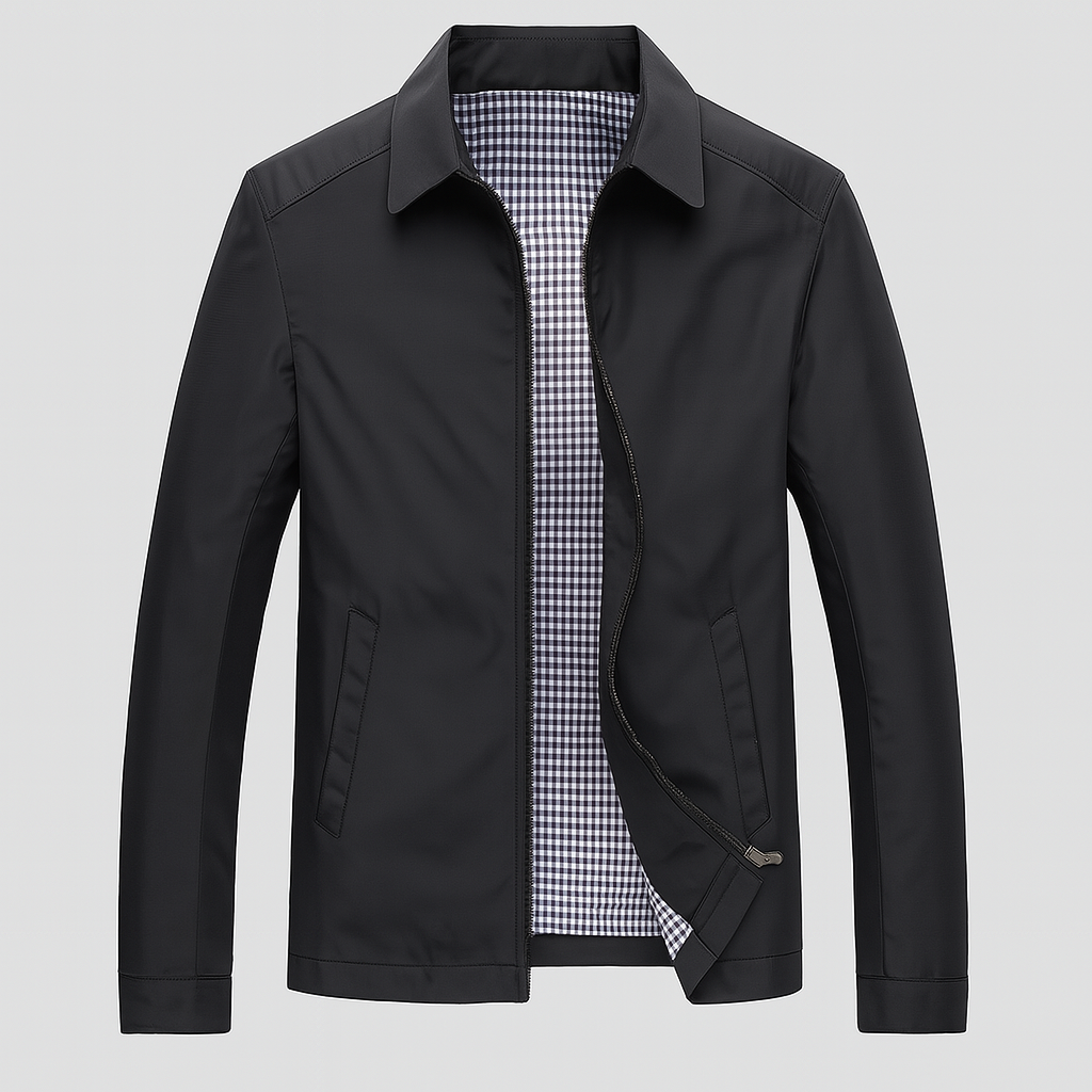 Luxurious Men’s Coat
