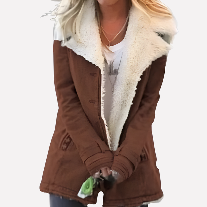 Women’s Winter Jacket