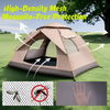 Outdoor Automatic Quick‑Setup Camping Tent