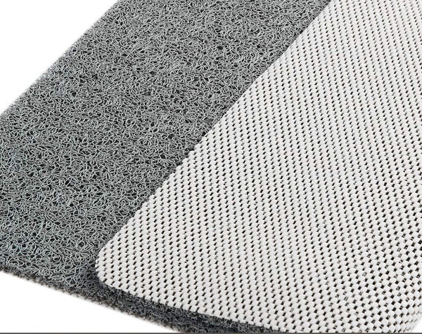 Shower Mat | Quick-Drying, Non-Slip Mat with Hygienic Drainage System