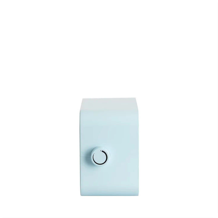 1500 W ceramic fan heater with overheating protection