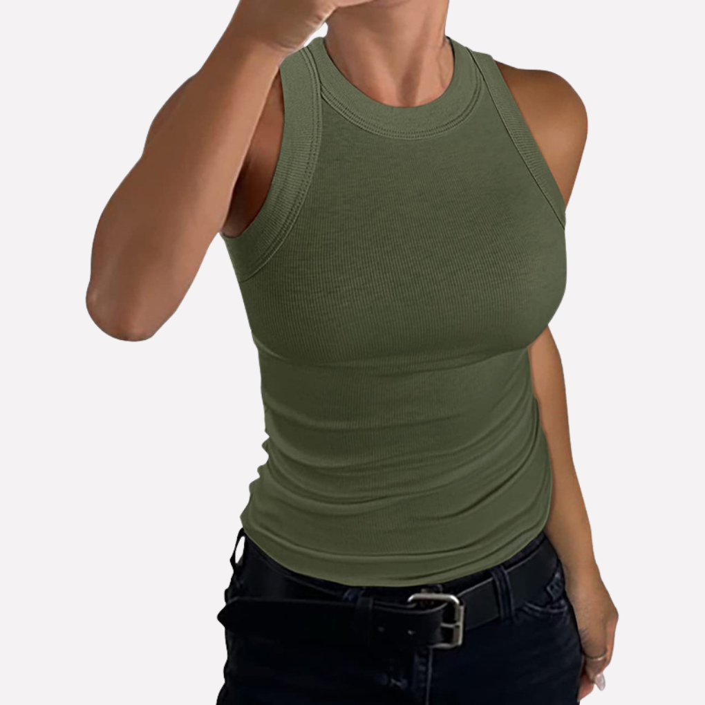 Women’s Racerback Tank Top