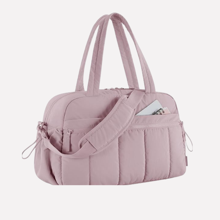 Travel & Gym Duffel Bag